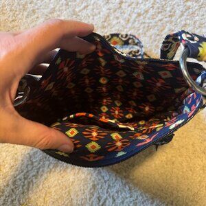 Sun Valley Vera Bradley Crossbody